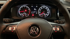 Volkswagen Polo 1.0 TSI 95 SE 5dr Petrol Hatchback